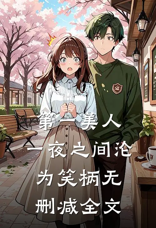 第一美人，一夜之间沦为笑柄无删减全文