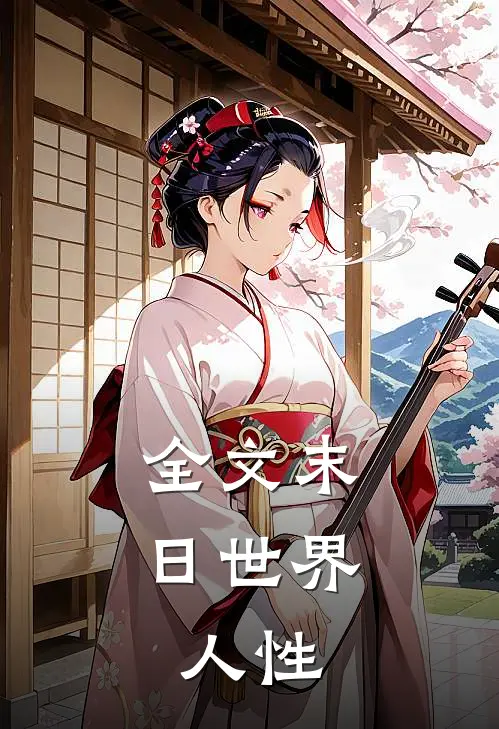 全文末日世界：人性