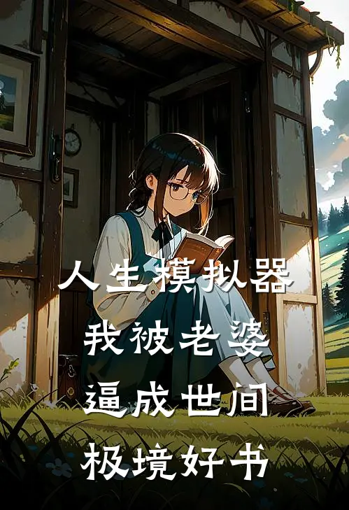 人生模拟器：我被老婆逼成世间极境好书