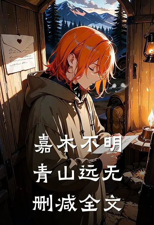 嘉木不明青山远无删减全文