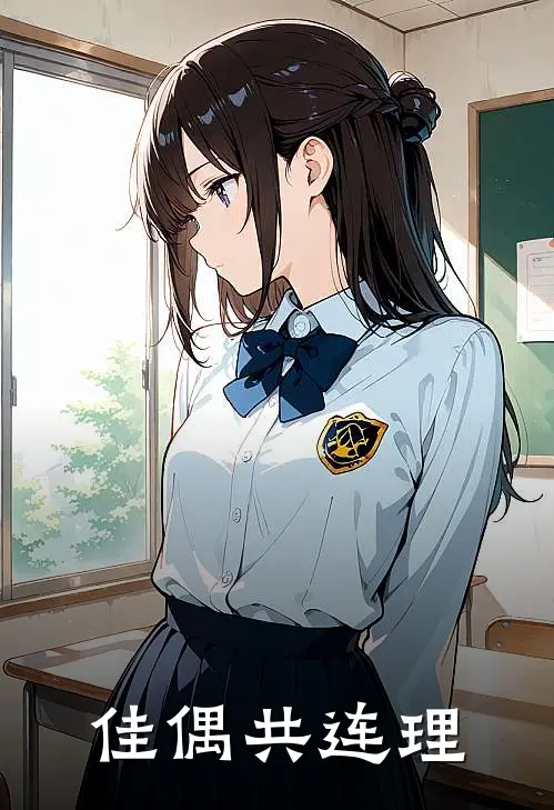 佳偶共连理