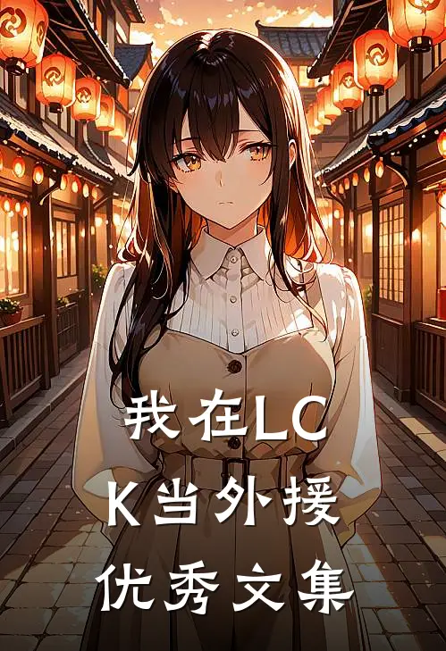 我在LCK当外援优秀文集