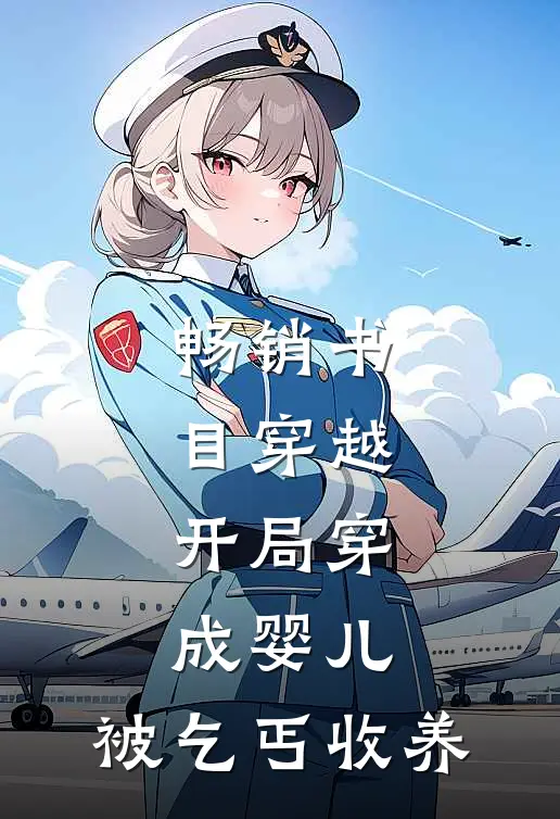 畅销书目穿越：开局穿成婴儿，被乞丐收养