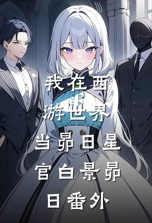 我在西游世界，当昴日星官白景昴日 番外