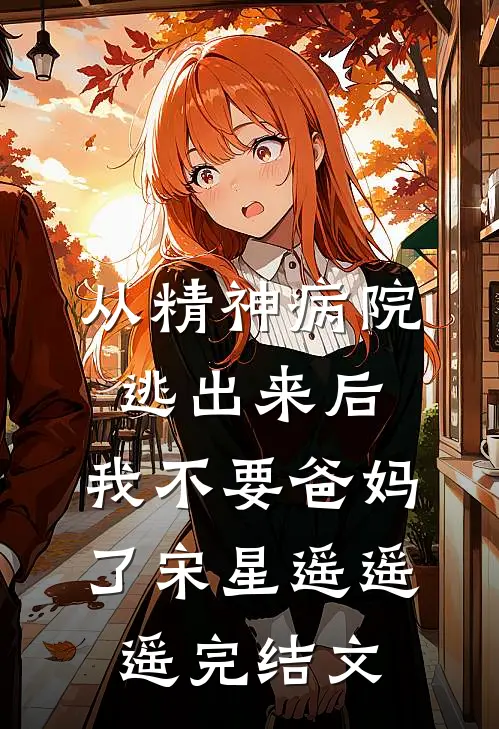 从精神病院逃出来后，我不要爸妈了宋星遥遥遥完结文