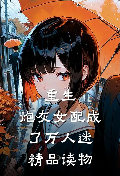 重生：炮灰女配成了万人迷精品读物
