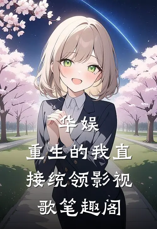 华娱：重生的我直接统领影视歌笔趣阁