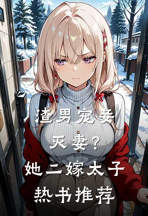 渣男宠妾灭妻？她二嫁太子热书推荐