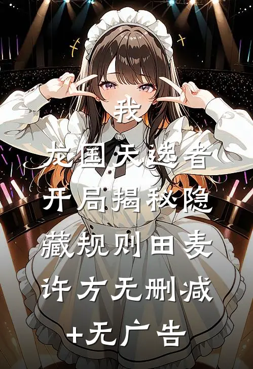 我，龙国天选者，开局揭秘隐藏规则田麦许方无删减+无广告