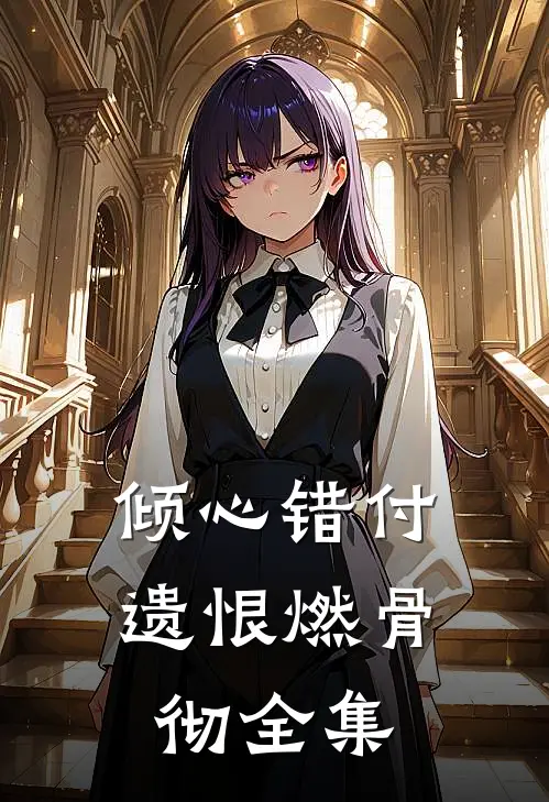 倾心错付，遗恨燃骨彻 全集