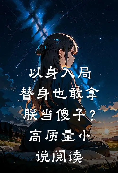 以身入局：替身也敢拿朕当傻子？高质量小说阅读