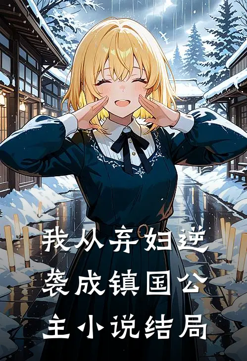 我从弃妇逆袭成镇国公主小说结局