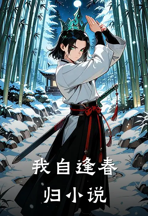 我自逢春归小说