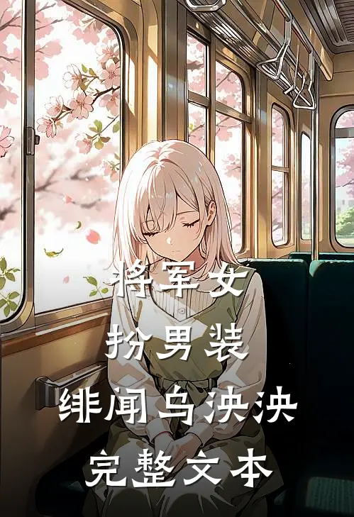 将军女扮男装，绯闻乌泱泱完整文本