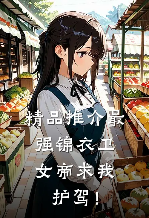 精品推介最强锦衣卫，女帝求我护驾！
