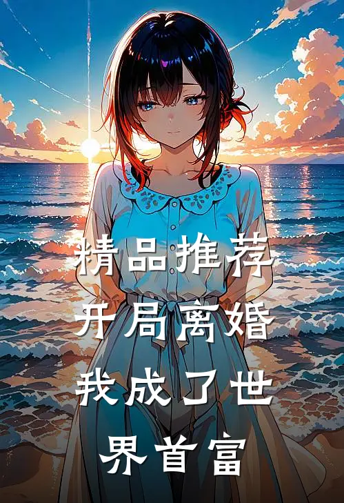 精品推荐开局离婚，我成了世界首富