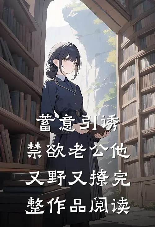 蓄意引诱，禁欲老公他又野又撩完整作品阅读