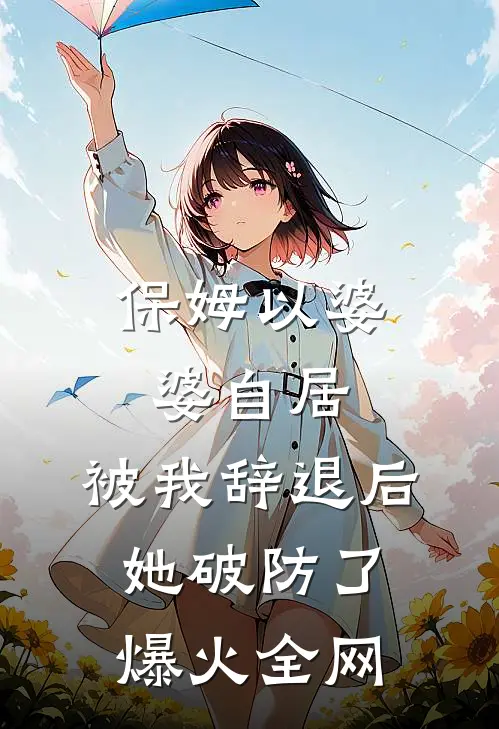 保姆以婆婆自居，被我辞退后她破防了爆火全网