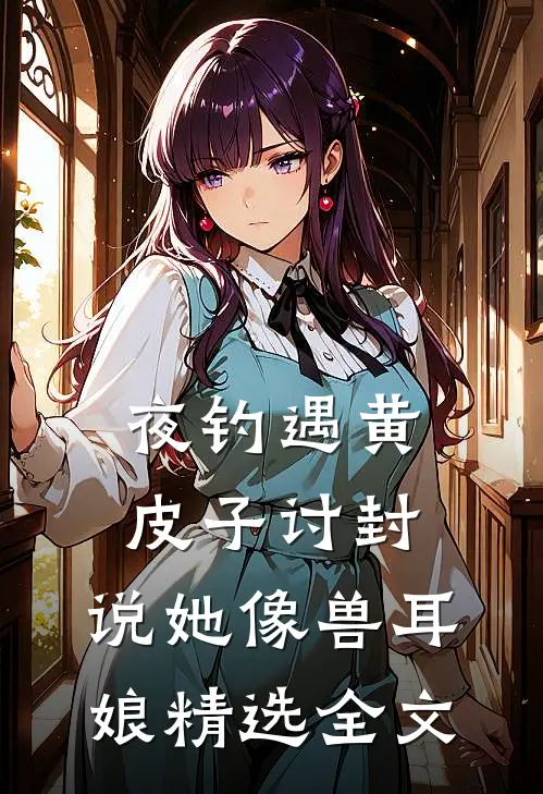 夜钓遇黄皮子讨封，说她像兽耳娘精选全文