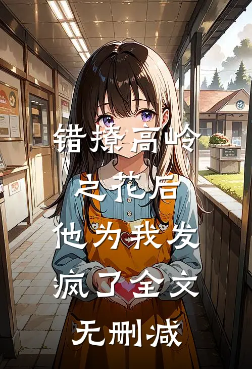 错撩高岭之花后，他为我发疯了全文无删减