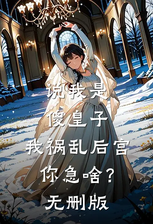 说我是傻皇子，我祸乱后宫你急啥？无删版