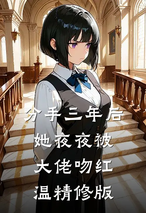 分手三年后，她夜夜被大佬吻红温精修版
