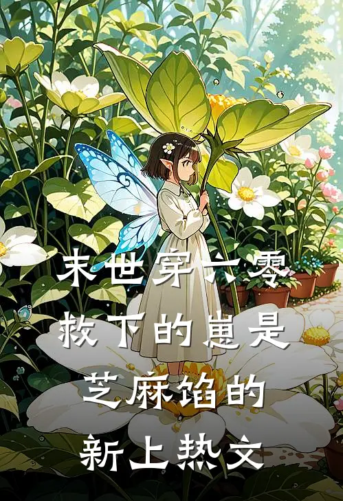 末世穿六零，救下的崽是芝麻馅的新上热文