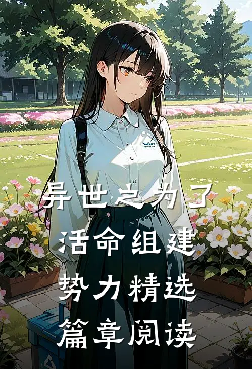 异世之为了活命组建势力精选篇章阅读