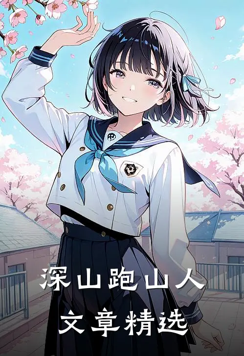 深山跑山人文章精选