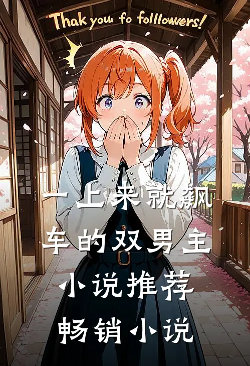 一上来就飙车的双男主小说推荐畅销小说
