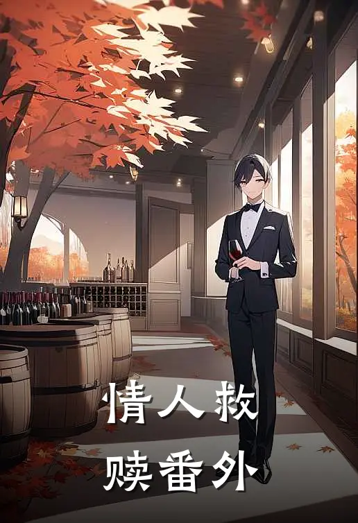 情人救赎番外