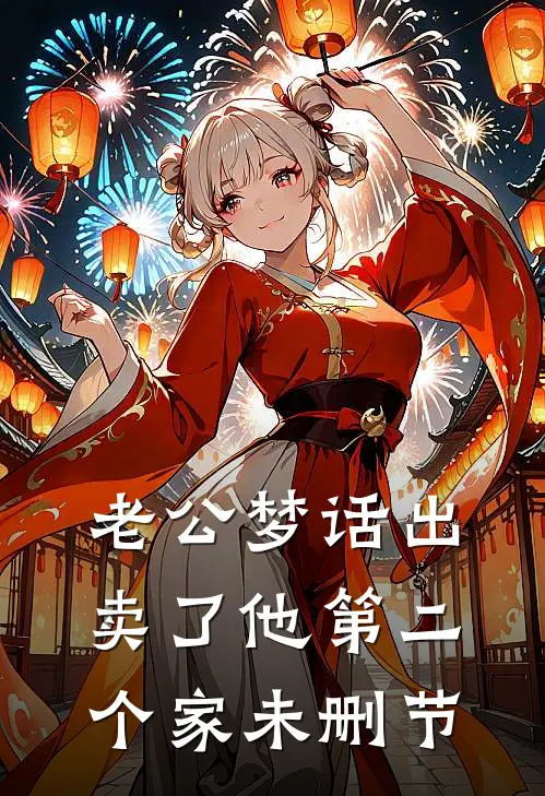 老公梦话出卖了他第二个家未删节