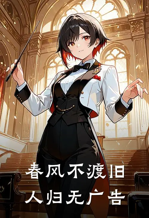 春风不渡旧人归无广告