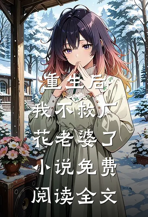 重生后，我不救厂花老婆了小说免费阅读全文
