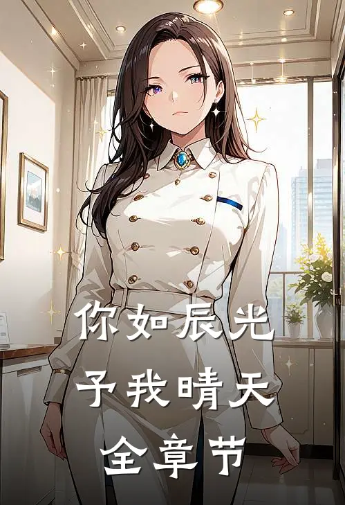 你如辰光，予我晴天全章节