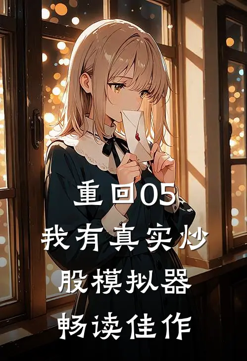 重回05，我有真实炒股模拟器畅读佳作