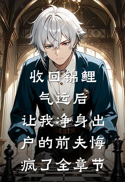 收回锦鲤气运后，让我净身出户的前夫悔疯了全章节