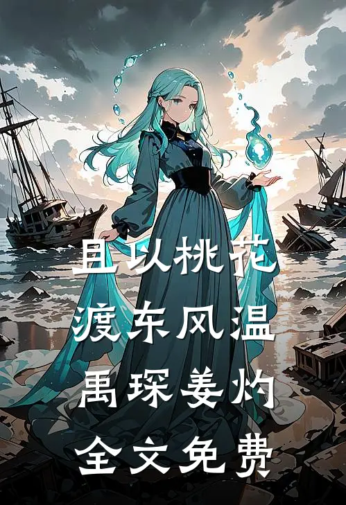 且以桃花渡东风温禹琛姜灼全文免费