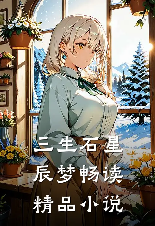 三生石星辰梦畅读精品小说