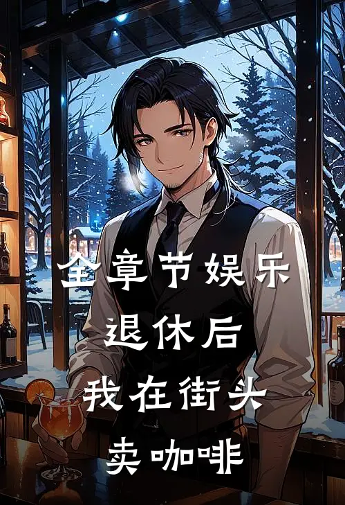 全章节娱乐：退休后，我在街头卖咖啡