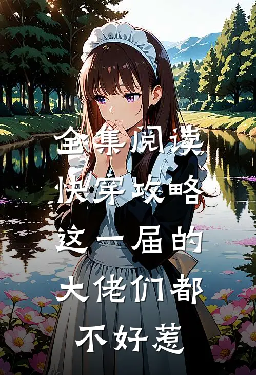 全集阅读快穿攻略：这一届的大佬们都不好惹