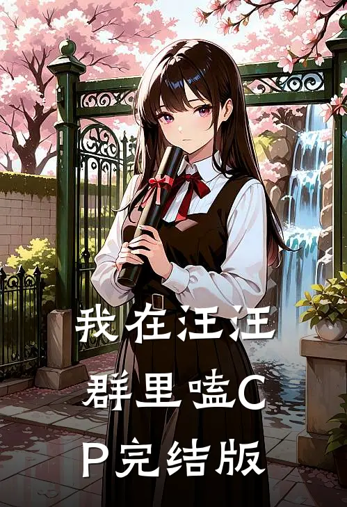 我在汪汪群里嗑CP完结版