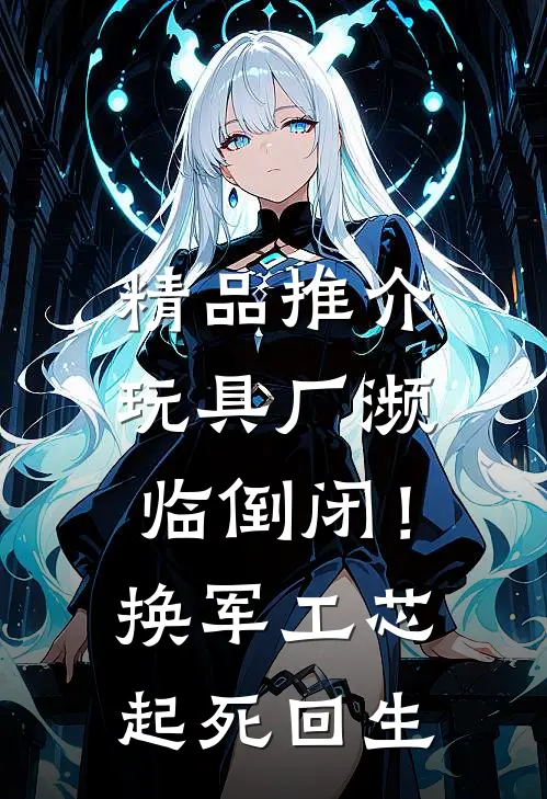 精品推介玩具厂濒临倒闭！换军工芯起死回生