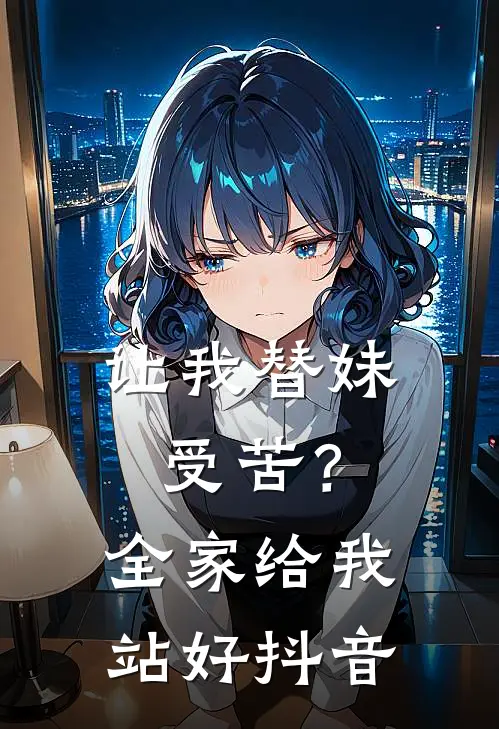让我替妹受苦？全家给我站好抖音
