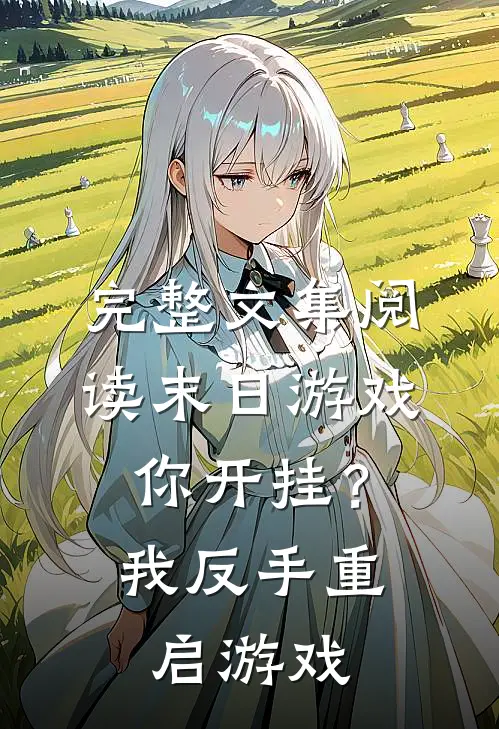 完整文集阅读末日游戏你开挂？我反手重启游戏