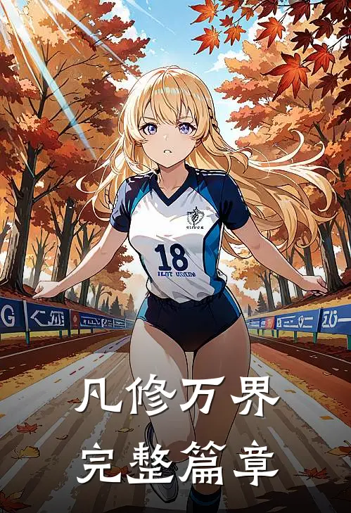 凡修万界完整篇章