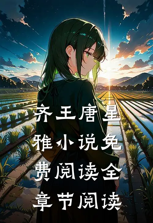 齐王唐星雅小说免费阅读全章节阅读