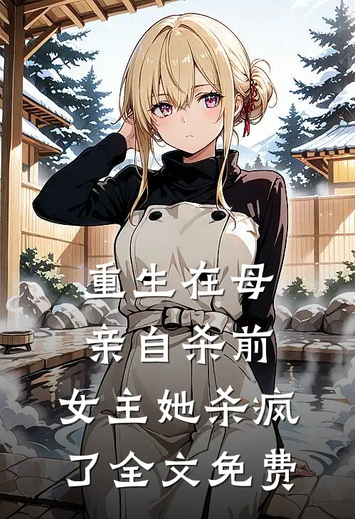 重生在母亲自杀前，女主她杀疯了全文免费