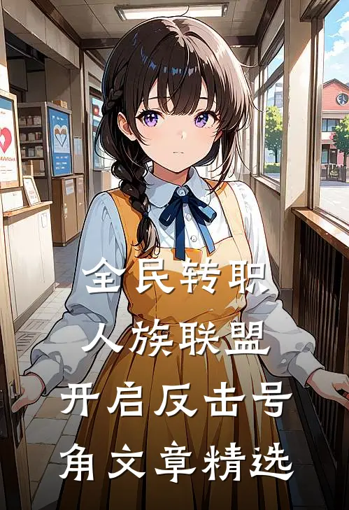 全民转职：人族联盟，开启反击号角文章精选