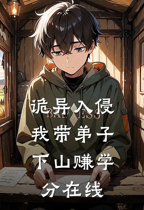 诡异入侵：我带弟子下山赚学分在线